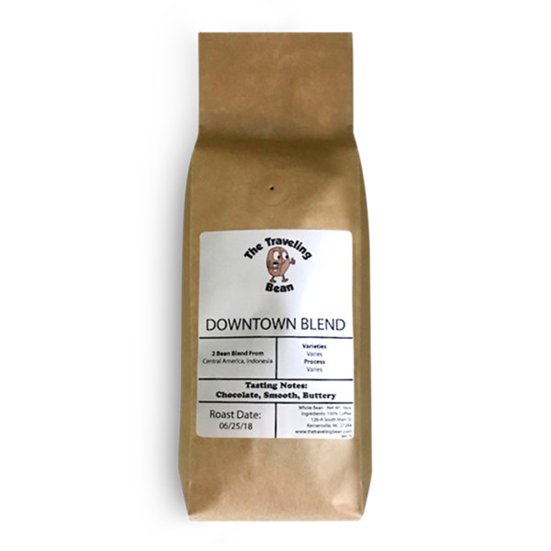 Downtown Blend